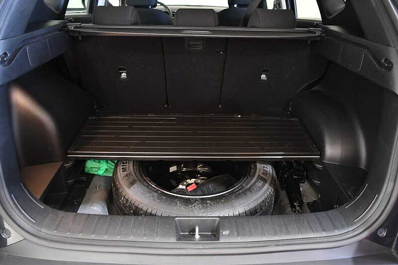 Hyundai Tucson 1.6 TGDI Maxx 4x2