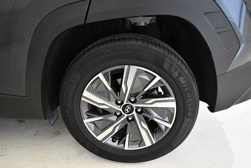 Hyundai Tucson 1.6 TGDI Maxx 4x2