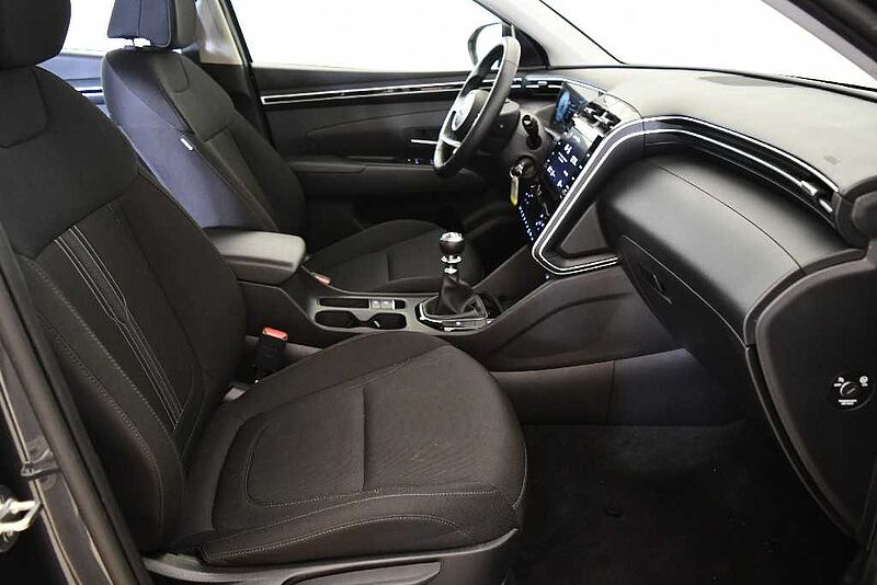 Hyundai Tucson 1.6 TGDI Maxx 4x2