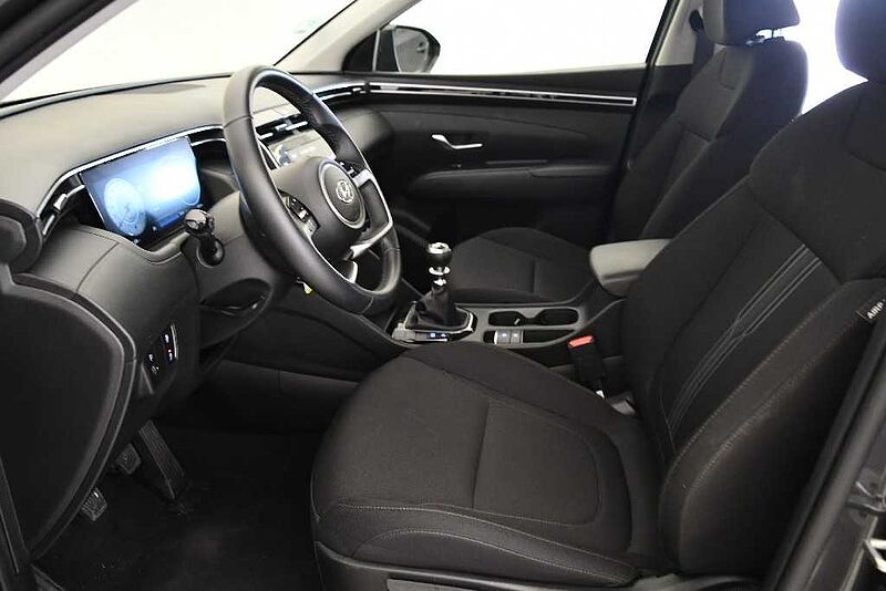 Hyundai Tucson 1.6 TGDI Maxx 4x2