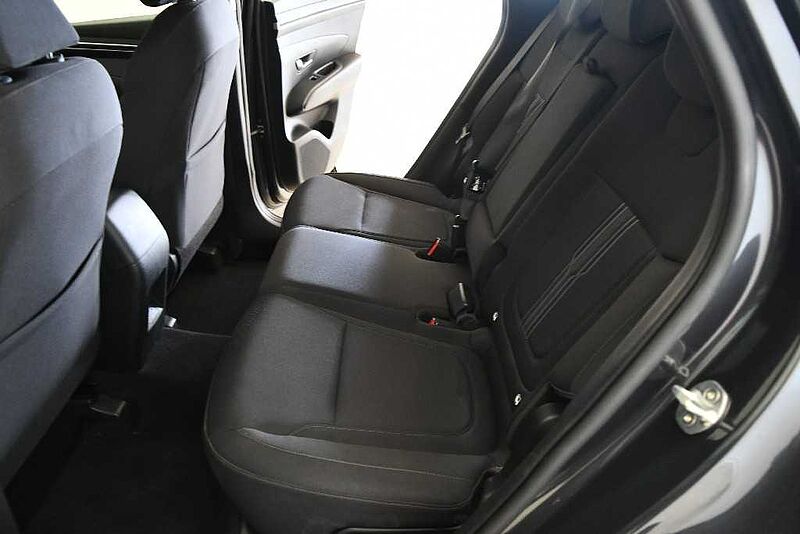 Hyundai Tucson 1.6 TGDI Maxx 4x2