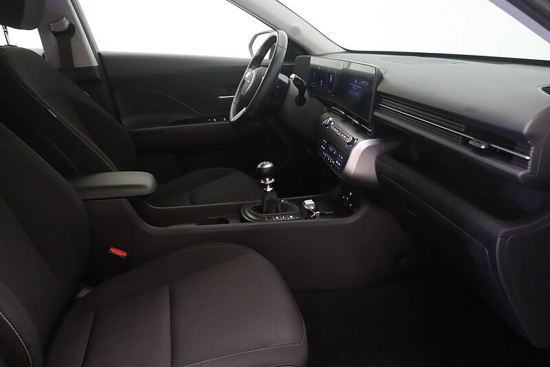 Hyundai Kona 1.0 TGDI Flexx 4x2