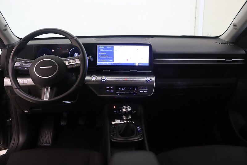 Hyundai Kona 1.0 TGDI Flexx 4x2