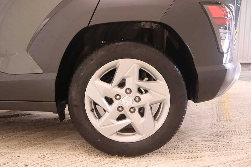 Hyundai Kona 1.0 TGDI Flexx 4x2
