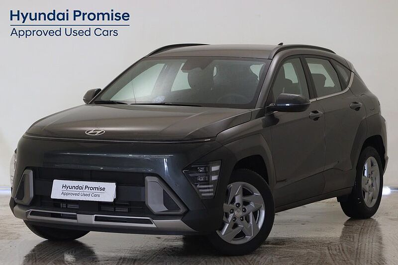 Hyundai Kona 1.0 TGDI Flexx 4x2