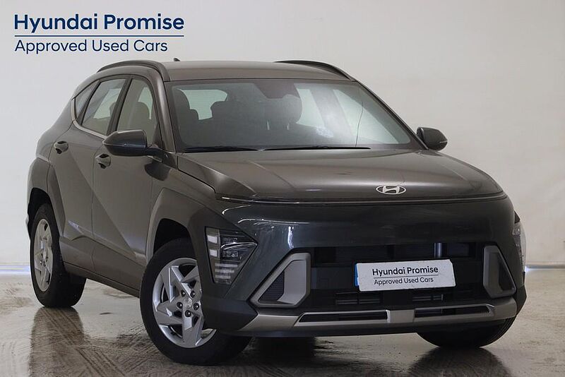 Hyundai Kona 1.0 TGDI Flexx 4x2
