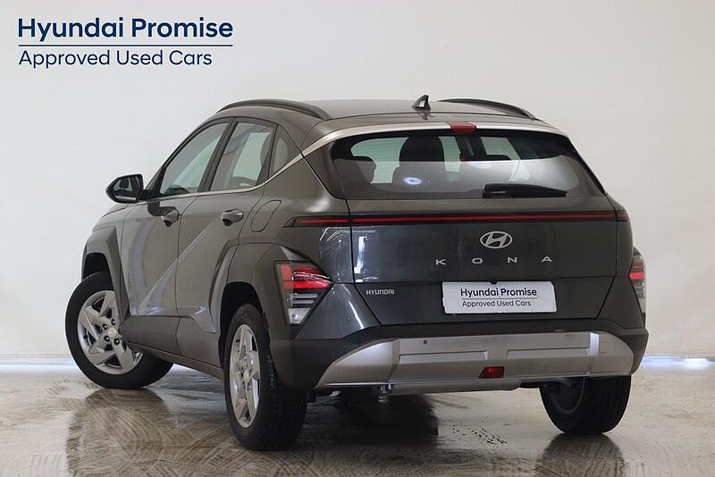 Hyundai Kona 1.0 TGDI Flexx 4x2