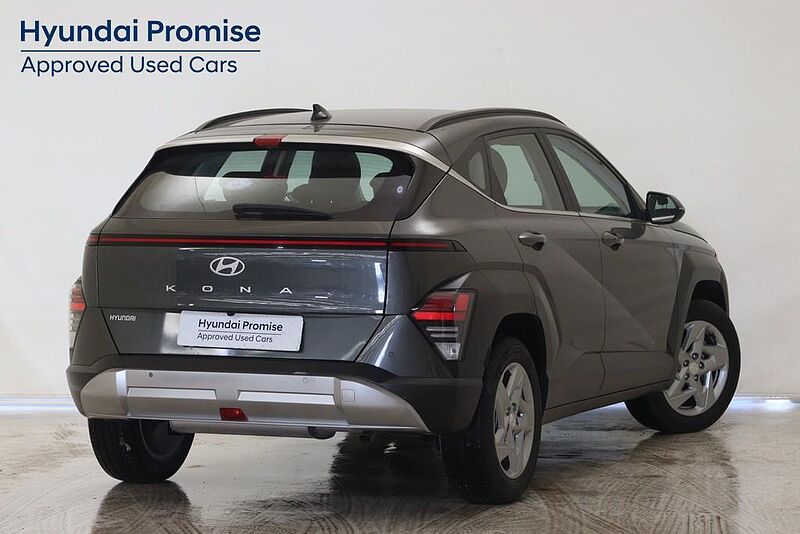 Hyundai Kona 1.0 TGDI Flexx 4x2
