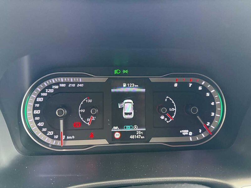 Hyundai Tucson 1.6 TGDI Klass 4x2