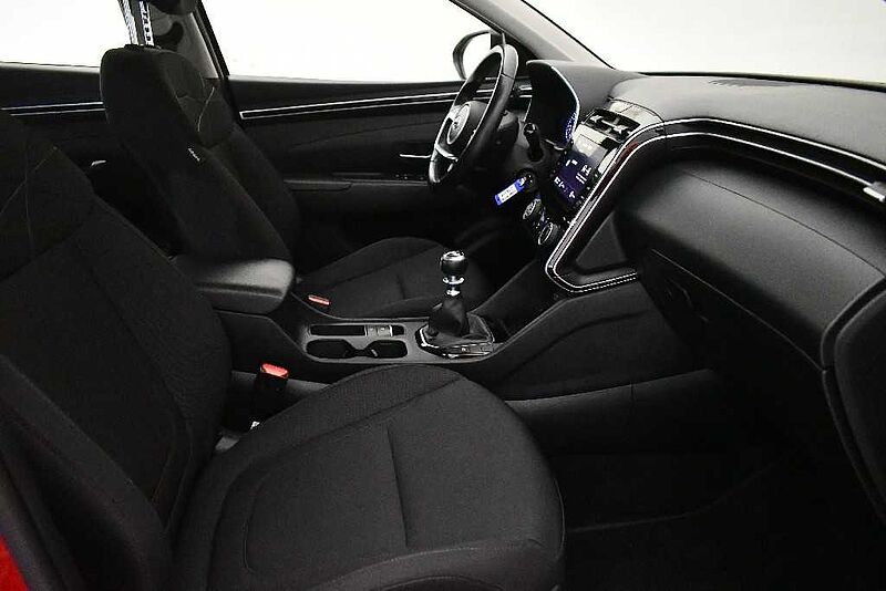 Hyundai Tucson 1.6 TGDI Klass 4x2