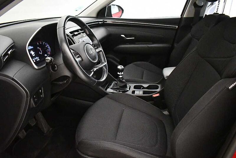 Hyundai Tucson 1.6 TGDI Klass 4x2
