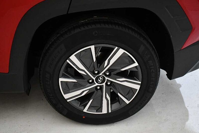 Hyundai Tucson 1.6 TGDI Klass 4x2