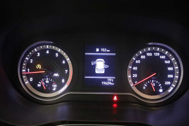 Hyundai i10 1.0 MPI Klass