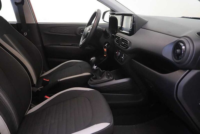 Hyundai i10 1.0 MPI Klass