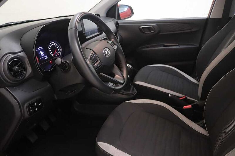 Hyundai i10 1.0 MPI Klass