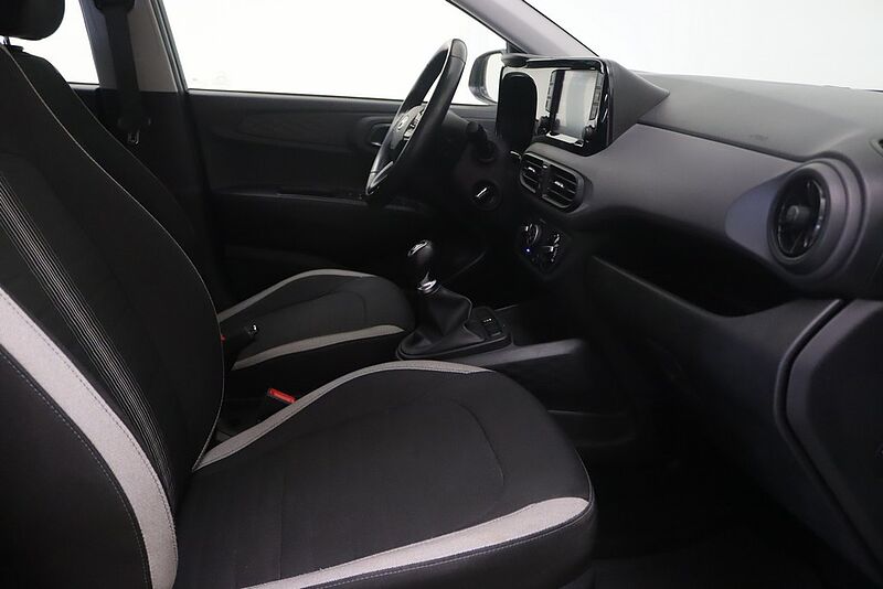 Hyundai i10 1.0 MPI Klass