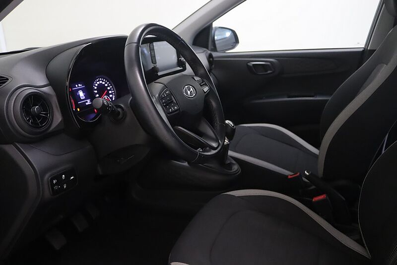 Hyundai i10 1.0 MPI Klass