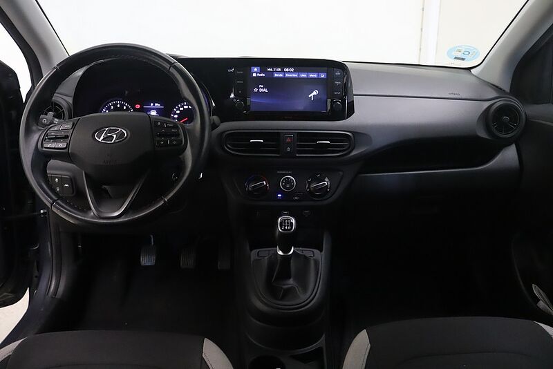 Hyundai i10 1.0 MPI Klass