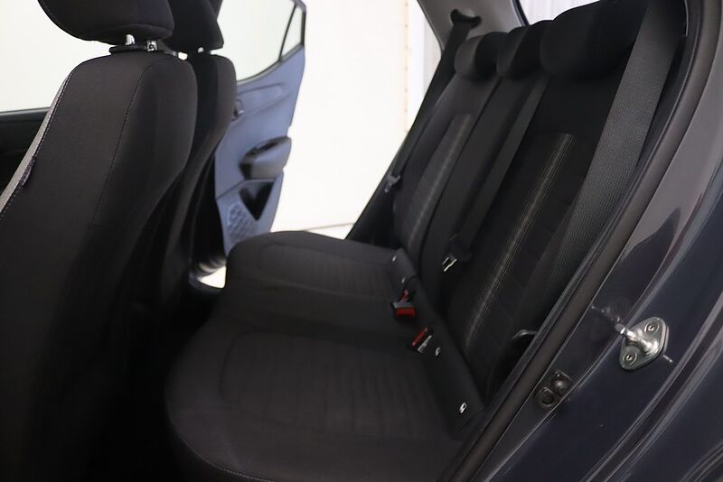 Hyundai i10 1.0 MPI Klass