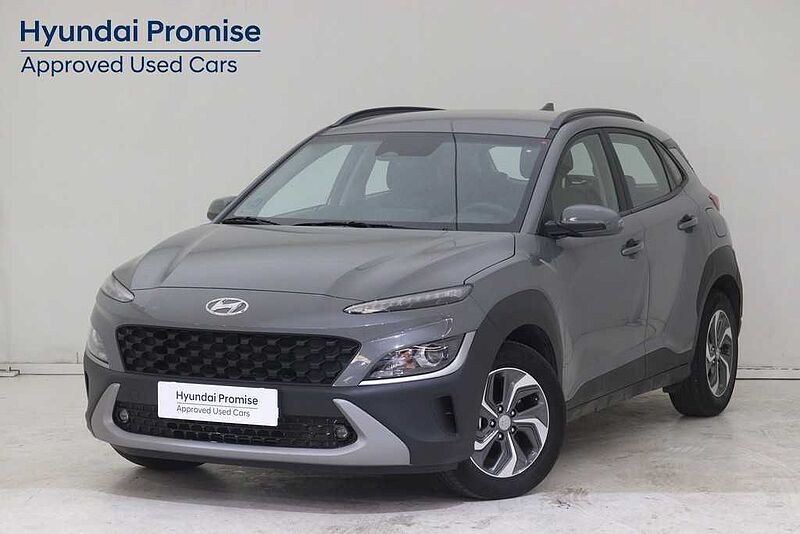 Hyundai Kona HEV 1.6 GDI DT Maxx