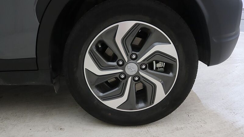 Hyundai Kona HEV 1.6 GDI DT Maxx