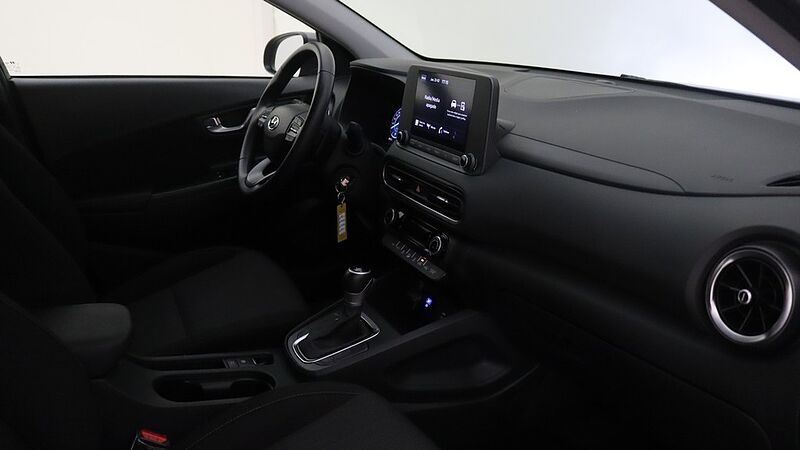 Hyundai Kona HEV 1.6 GDI DT Maxx