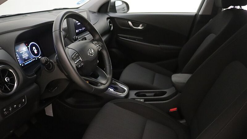 Hyundai Kona HEV 1.6 GDI DT Maxx