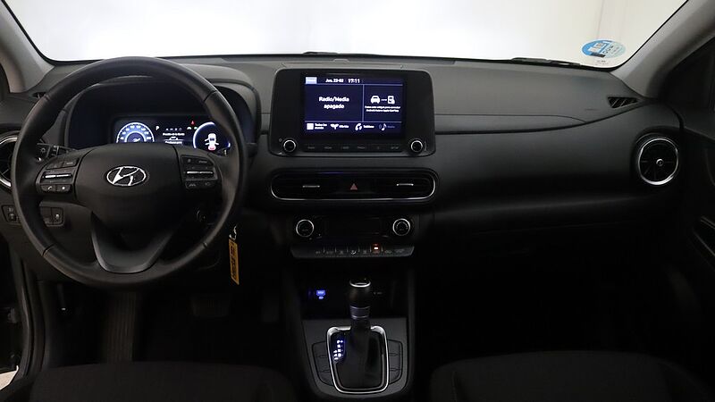 Hyundai Kona HEV 1.6 GDI DT Maxx
