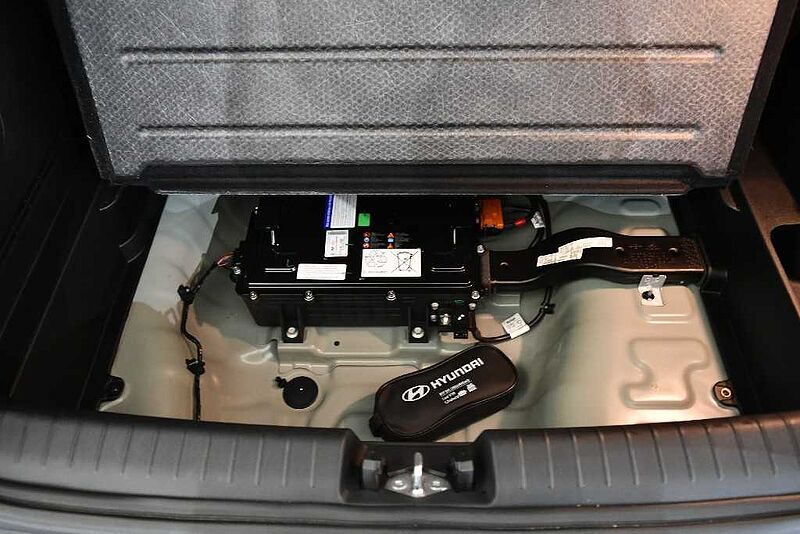 Hyundai Bayon 1.0 TGDI 48V Maxx