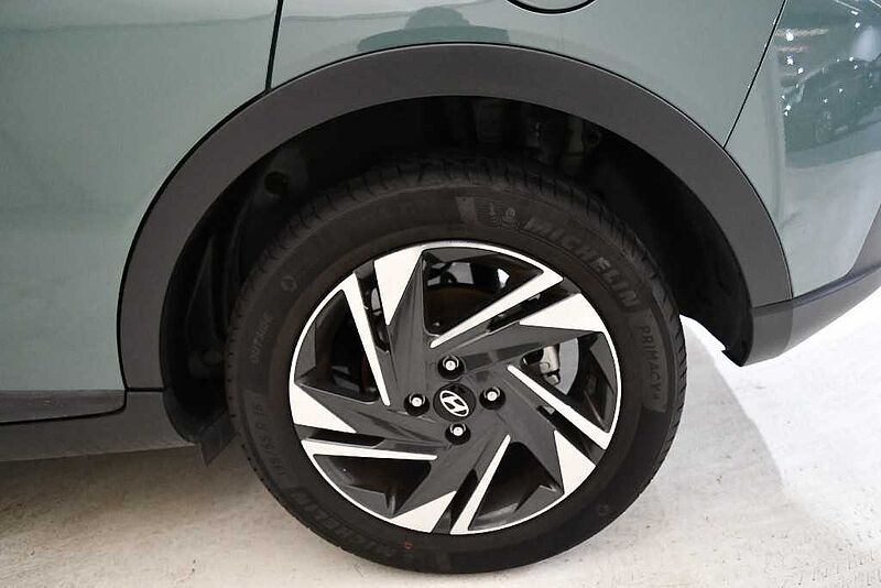 Hyundai Bayon 1.0 TGDI 48V Maxx