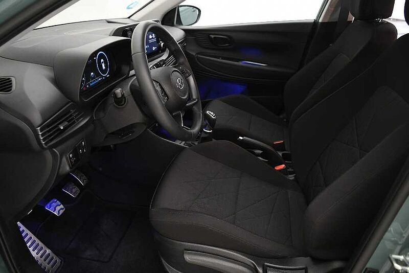 Hyundai Bayon 1.0 TGDI 48V Maxx