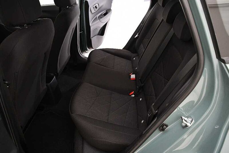 Hyundai Bayon 1.0 TGDI 48V Maxx