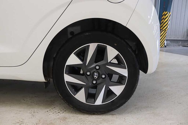 Hyundai i10 1.0 MPI Klass