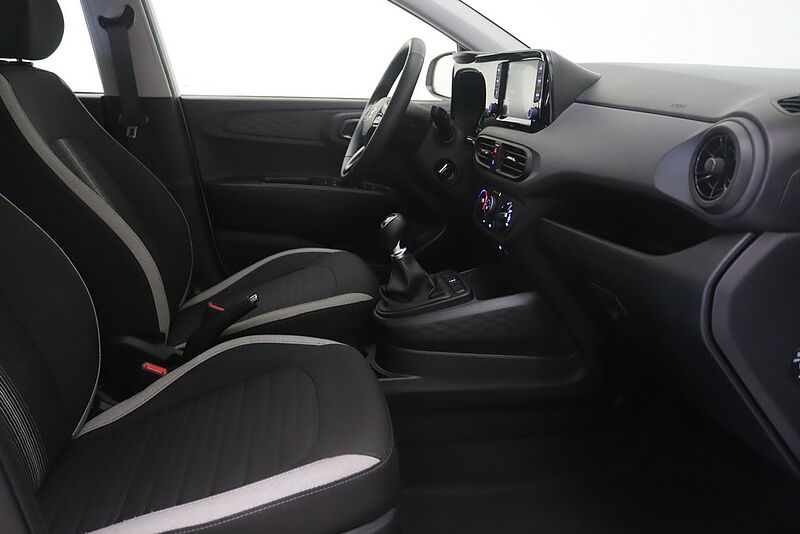 Hyundai i10 1.0 MPI Klass