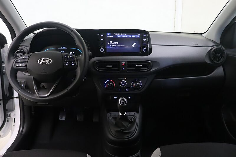 Hyundai i10 1.0 MPI Klass