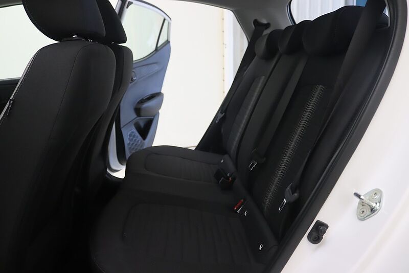 Hyundai i10 1.0 MPI Klass
