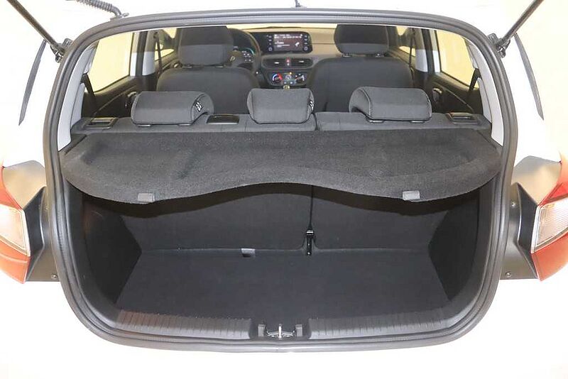 Hyundai i10 1.0 MPI Klass
