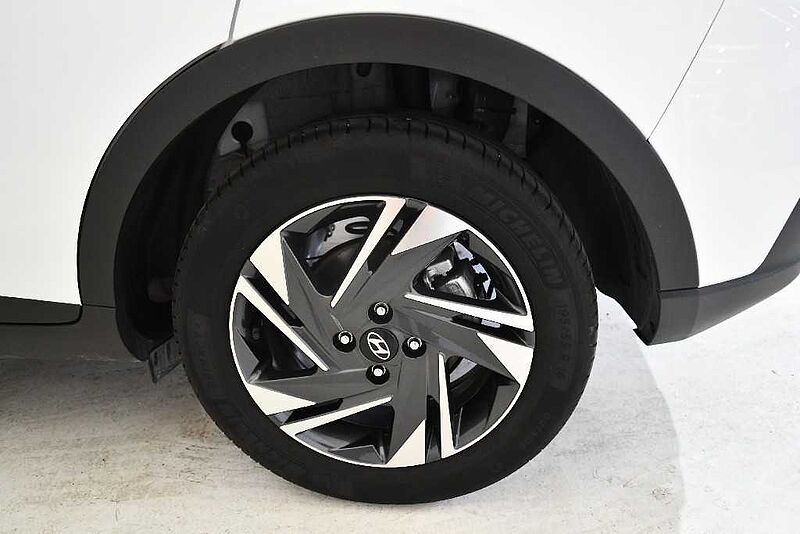 Hyundai Bayon 1.0 TGDI 48V Maxx