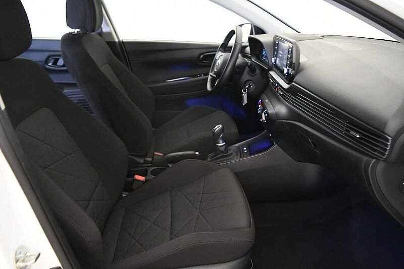 Hyundai Bayon 1.0 TGDI 48V Maxx