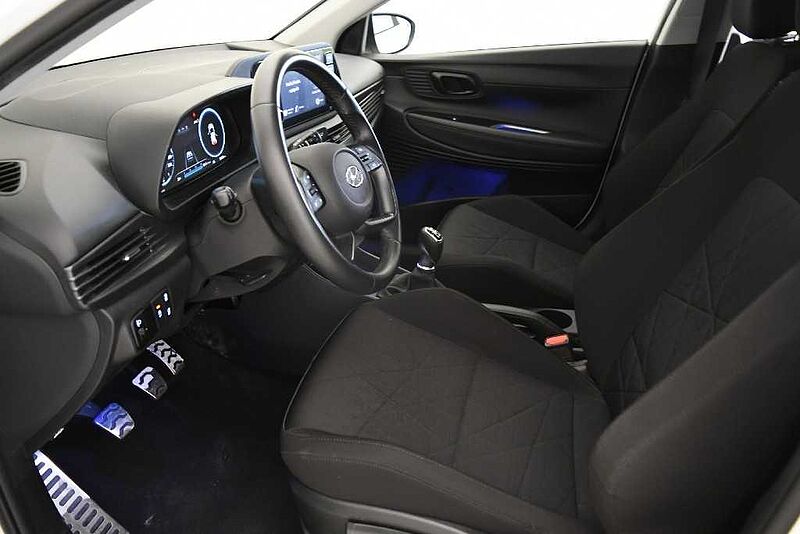 Hyundai Bayon 1.0 TGDI 48V Maxx