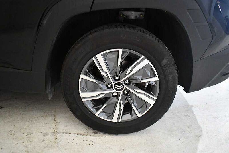 Hyundai Tucson 1.6 TGDI Klass 4x2