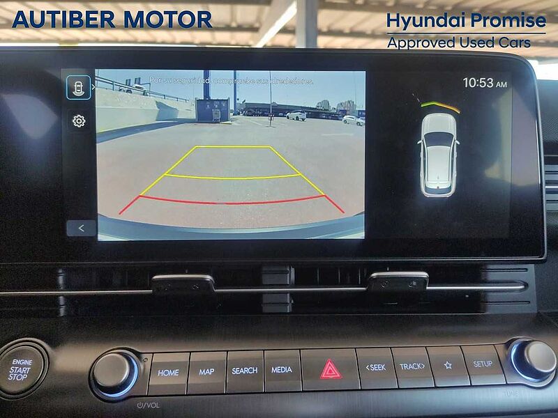 Hyundai Kona 1.0 TGDI Tecno 4x2