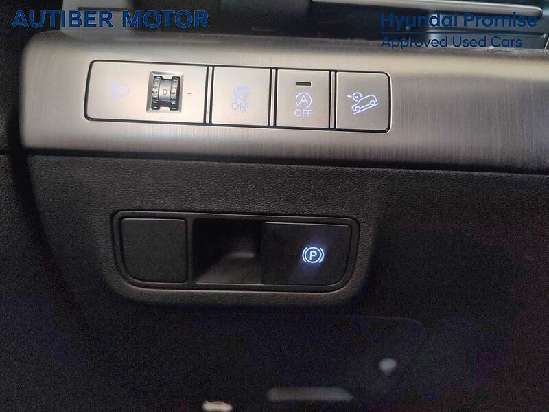 Hyundai Kona 1.0 TGDI Tecno 4x2