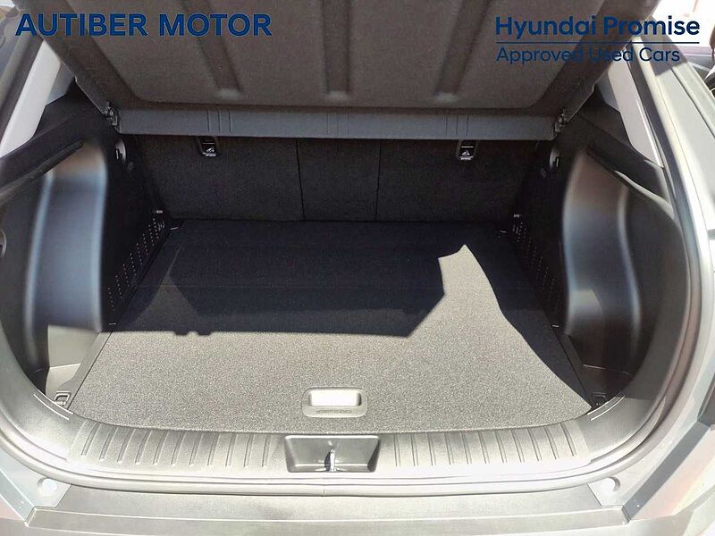Hyundai Kona 1.0 TGDI Tecno 4x2