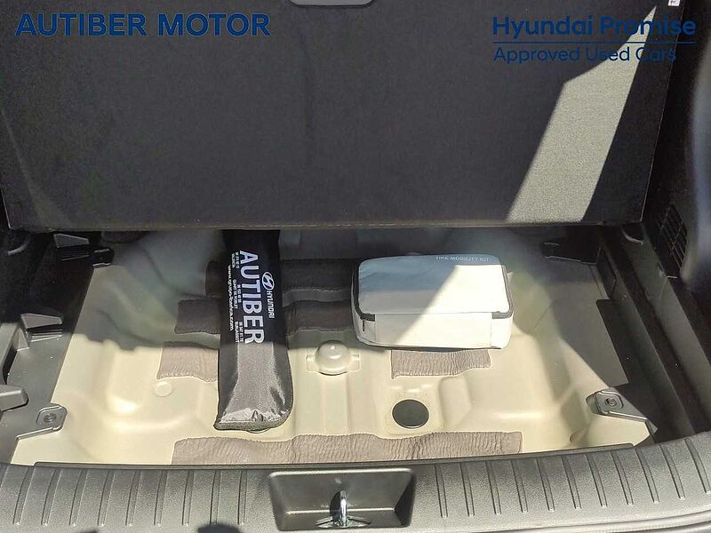 Hyundai Kona 1.0 TGDI Tecno 4x2