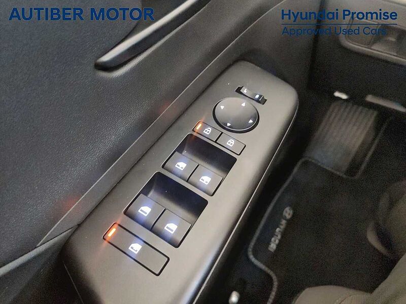Hyundai Kona 1.0 TGDI Tecno 4x2