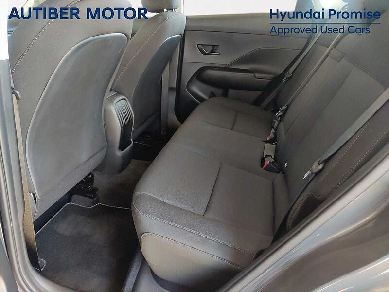 Hyundai Kona 1.0 TGDI Tecno 4x2