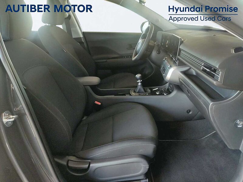 Hyundai Kona 1.0 TGDI Tecno 4x2