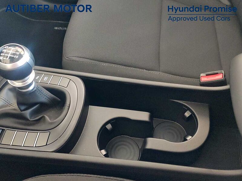 Hyundai Kona 1.0 TGDI Tecno 4x2