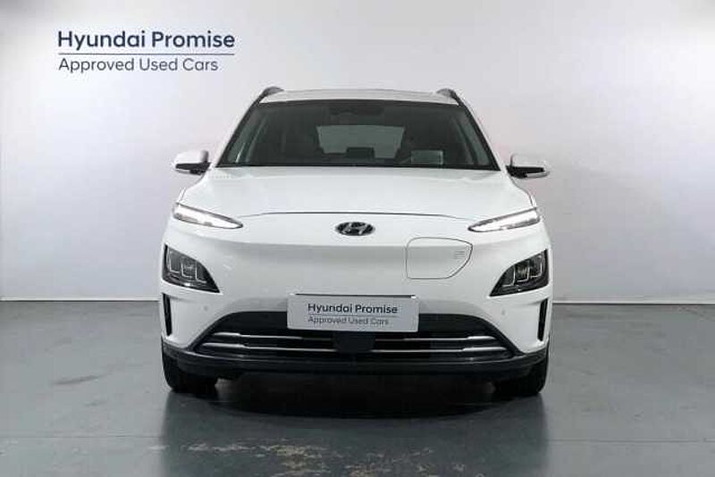 Hyundai Kona EV Maxx 100kW